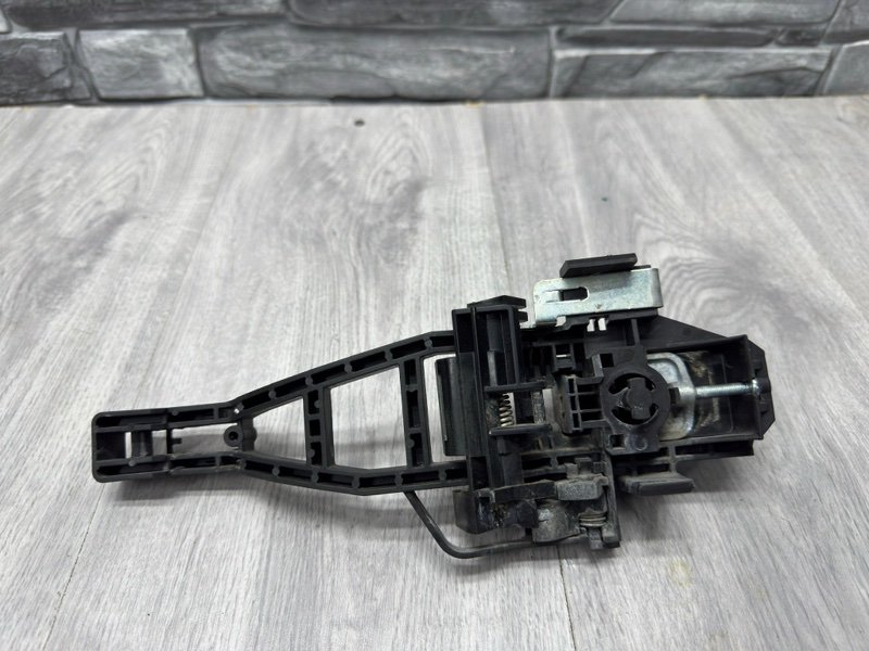 Кронштейн ручки двери, 1000 рублей, Москва