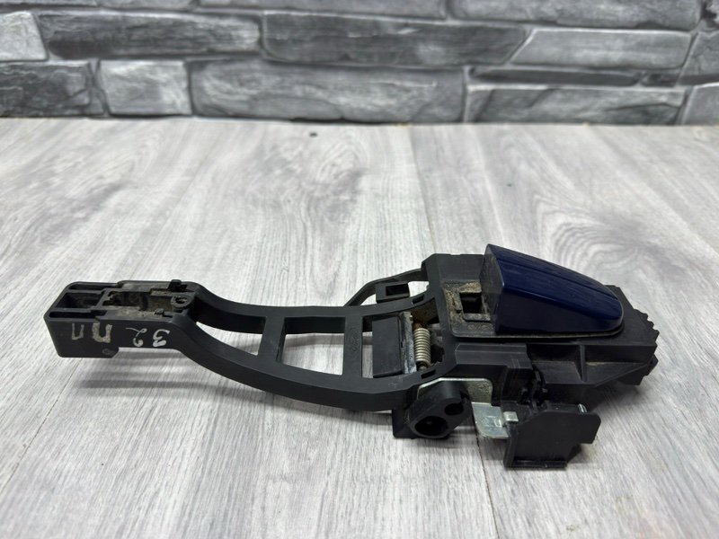 Кронштейн ручки двери, 1000 рублей, Москва