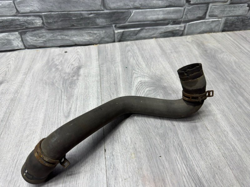 Патрубок радиатора, 1100 рублей, Москва