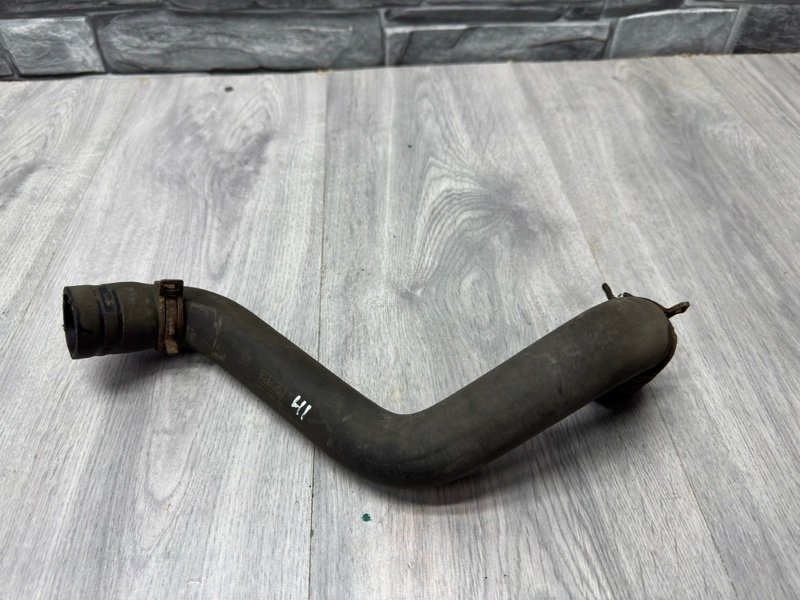 Патрубок радиатора, 1100 рублей, Москва