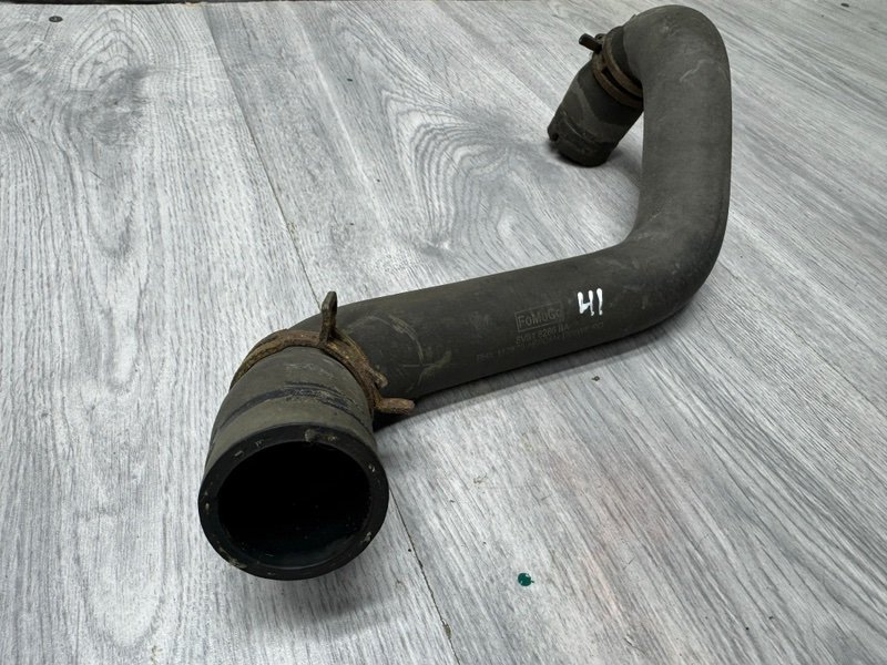 Патрубок радиатора, 1100 рублей, Москва