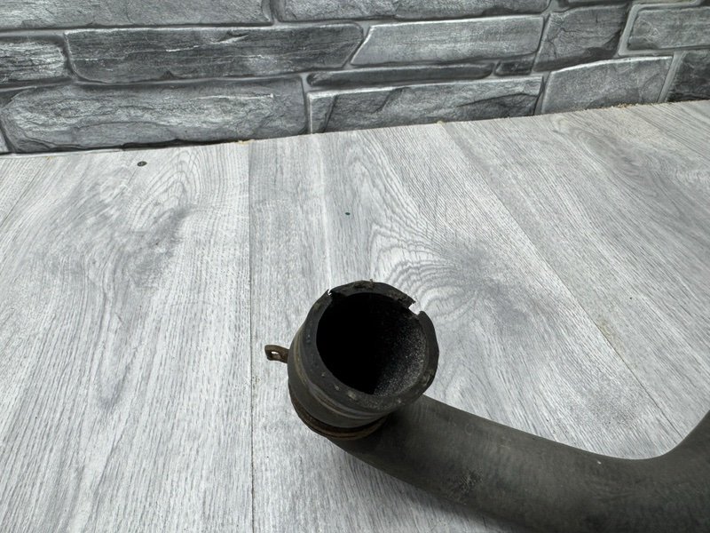 Патрубок радиатора, 1100 рублей, Москва