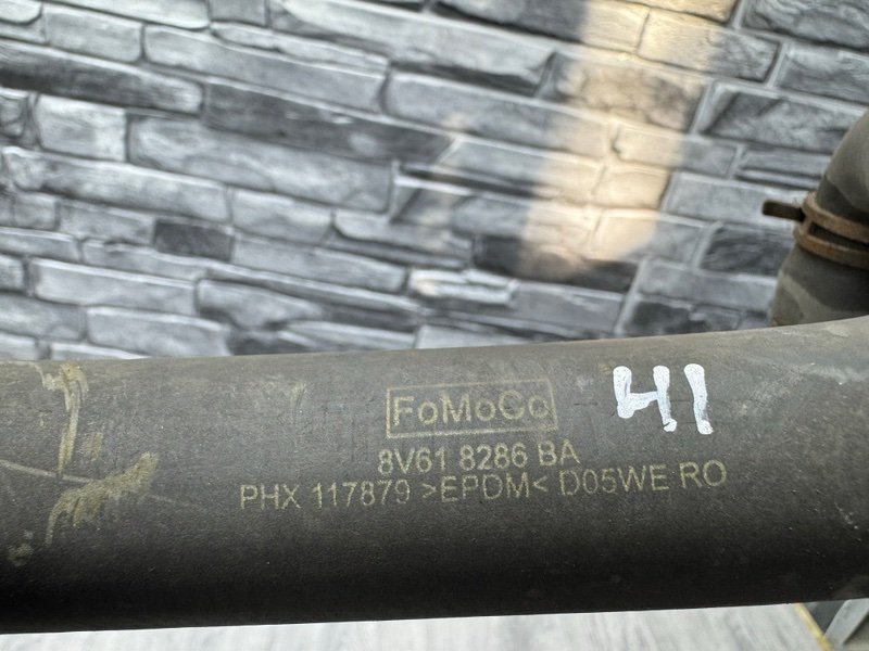 Патрубок радиатора, 1100 рублей, Москва