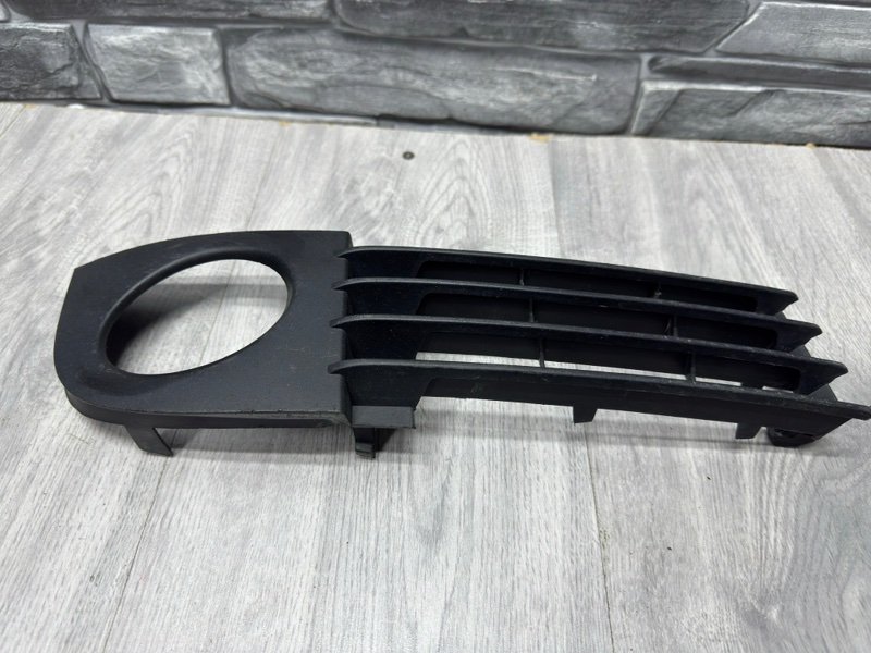 Решетка в бампер, 1000 рублей, Москва