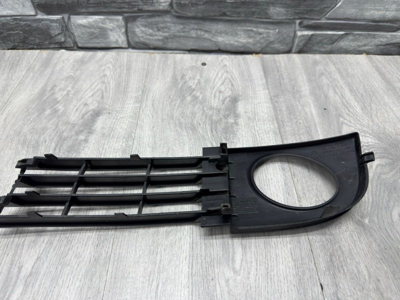 Решетка в бампер, 1000 рублей, Москва