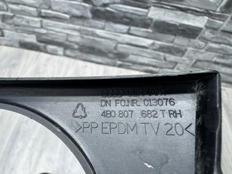 Решетка в бампер, 1000 рублей, Москва