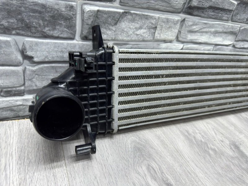 Интеркулер, 4000 рублей, Москва