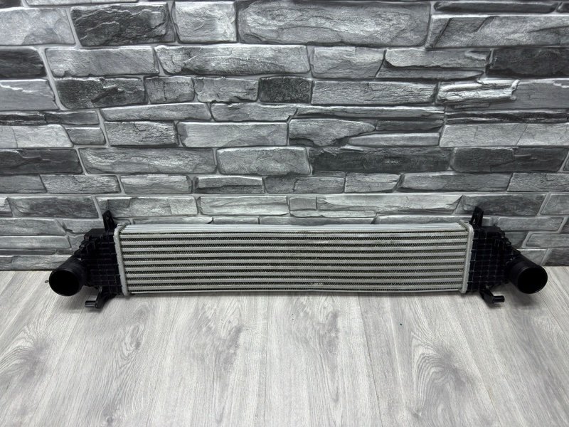 Интеркулер, 4000 рублей, Москва