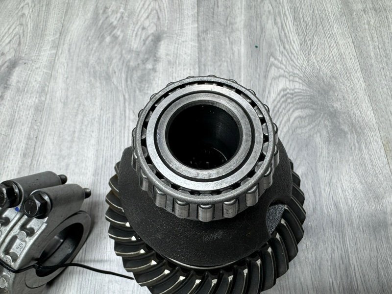 Редуктор моста, 40000 рублей, Москва