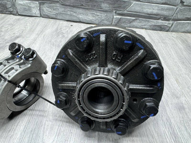 Редуктор моста, 40000 рублей, Москва