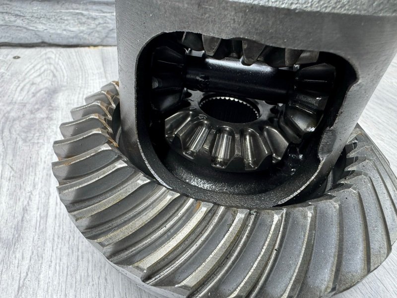 Редуктор моста, 40000 рублей, Москва