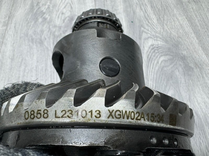 Редуктор моста, 40000 рублей, Москва