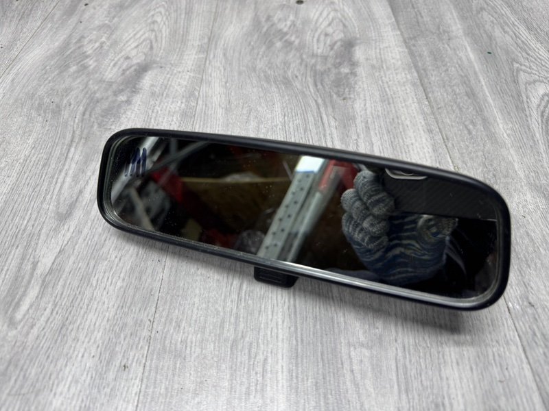 Зеркало заднего вида салонное, 850 рублей, Москва