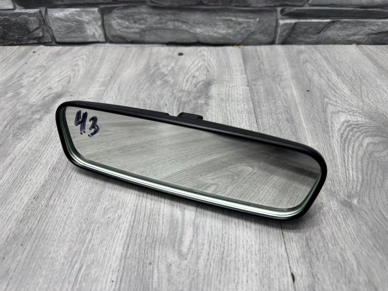 Зеркало заднего вида салонное, 850 рублей, Москва