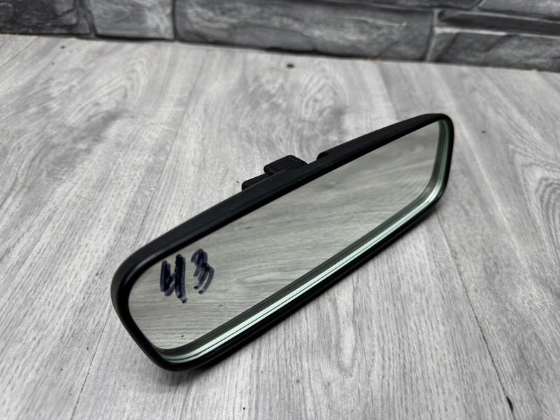 Зеркало заднего вида салонное, 850 рублей, Москва