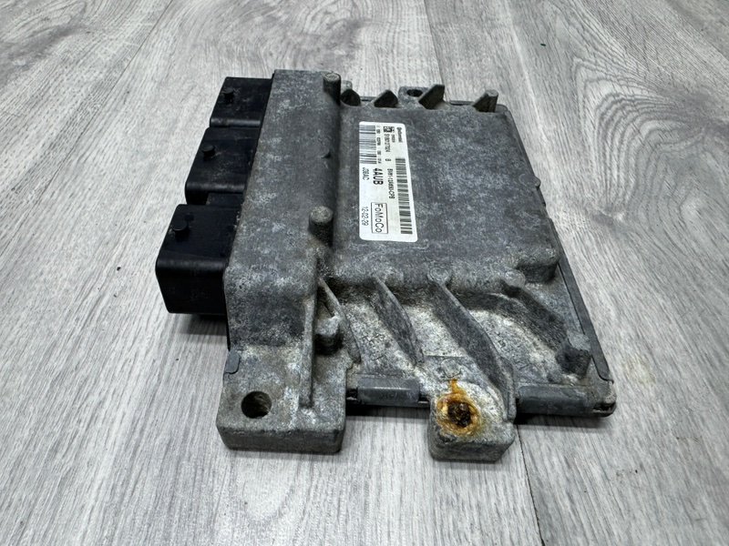 Блок управления двигателем, 10000 рублей, Москва