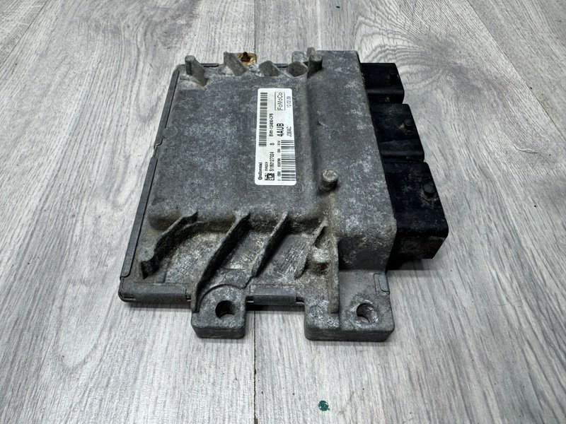 Блок управления двигателем, 10000 рублей, Москва