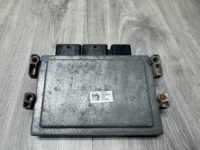 Блок управления двигателем, 10000 рублей, Москва