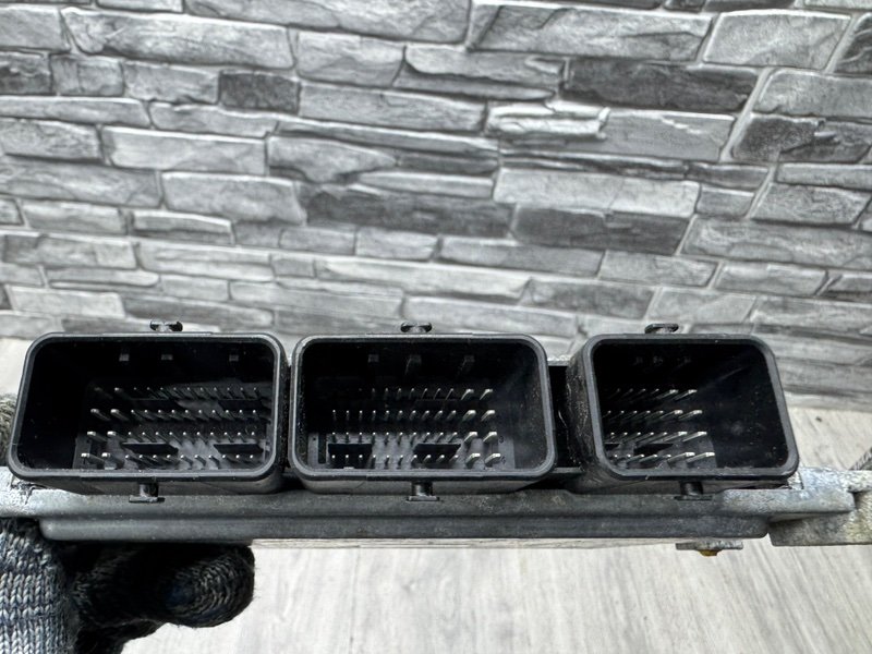 Блок управления двигателем, 10000 рублей, Москва