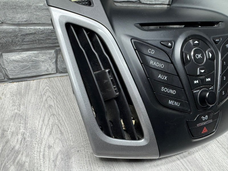 Панель управления, 1600 рублей, Москва