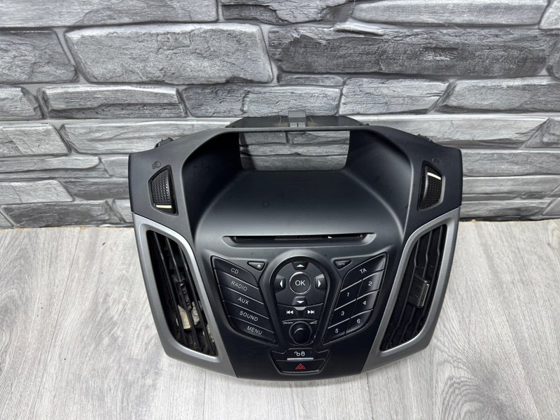 Панель управления, 1600 рублей, Москва