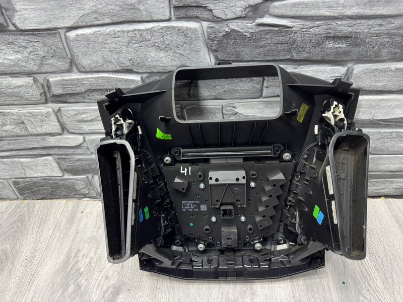 Панель управления, 1600 рублей, Москва