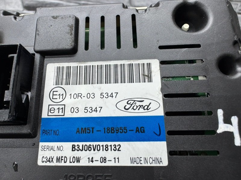 Дисплей информационный, 1000 рублей, Москва