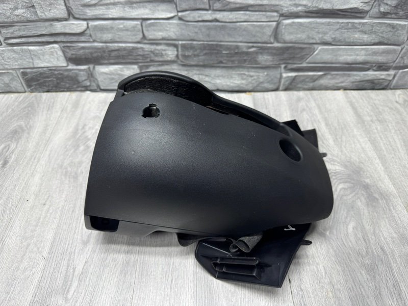 Кожух рулевой колонки, 1000 рублей, Москва