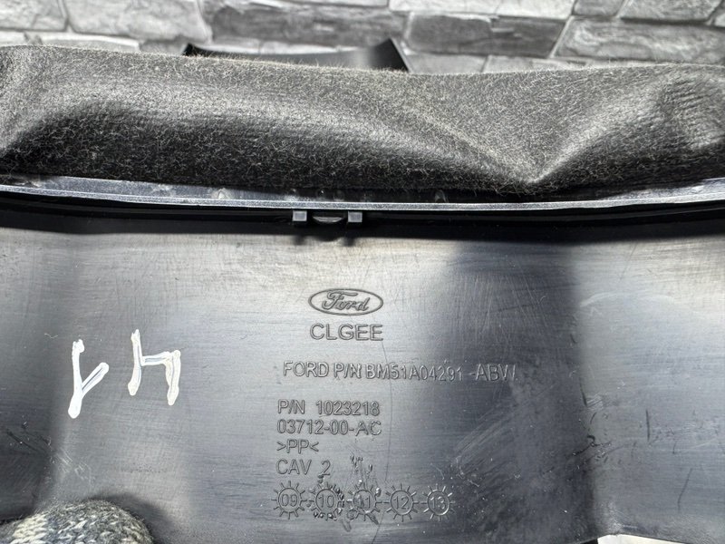 Кожух рулевой колонки, 1000 рублей, Москва