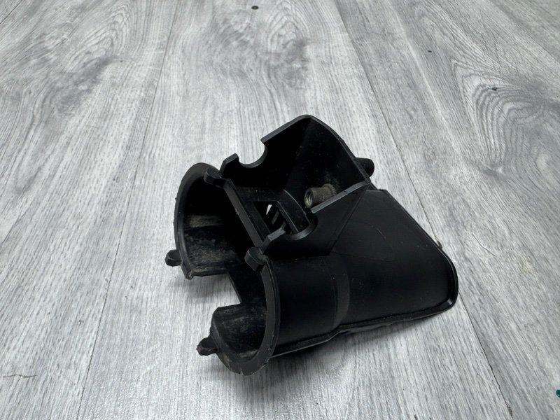 Воздухозаборник, 1000 рублей, Москва