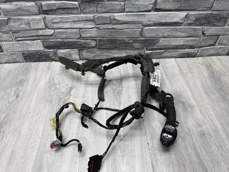 Проводка двери, 700 рублей, Москва