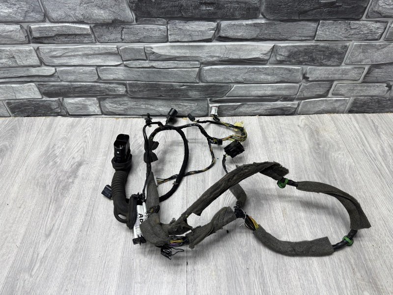 Проводка двери, 700 рублей, Москва