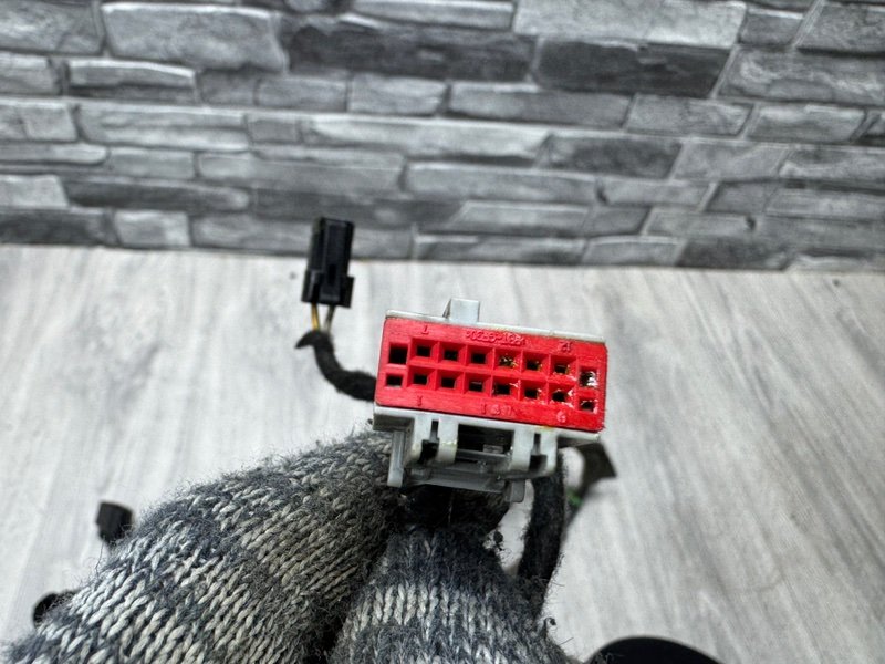 Проводка двери, 700 рублей, Москва