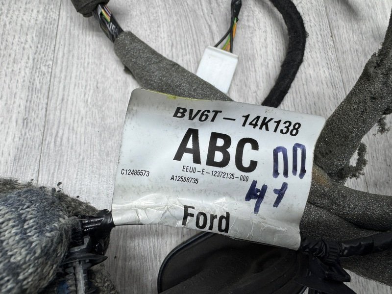 Проводка двери, 700 рублей, Москва