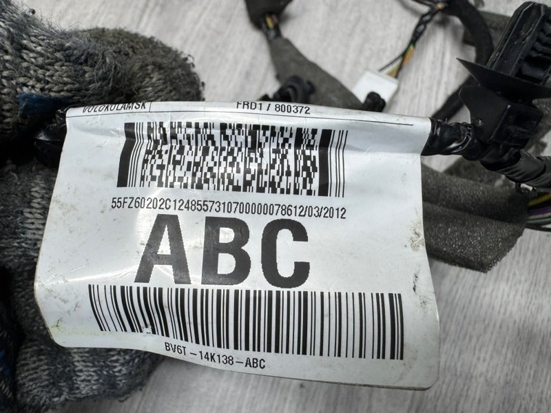 Проводка двери, 700 рублей, Москва