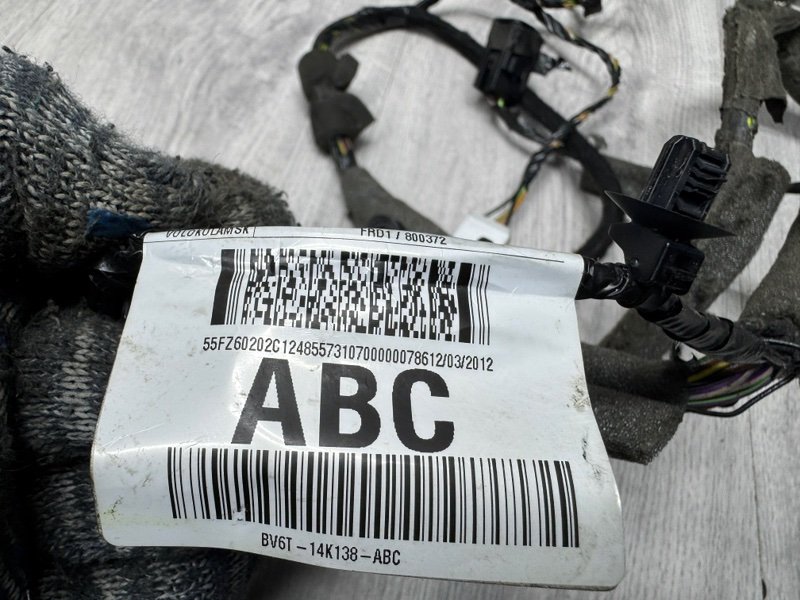 Проводка двери, 700 рублей, Москва