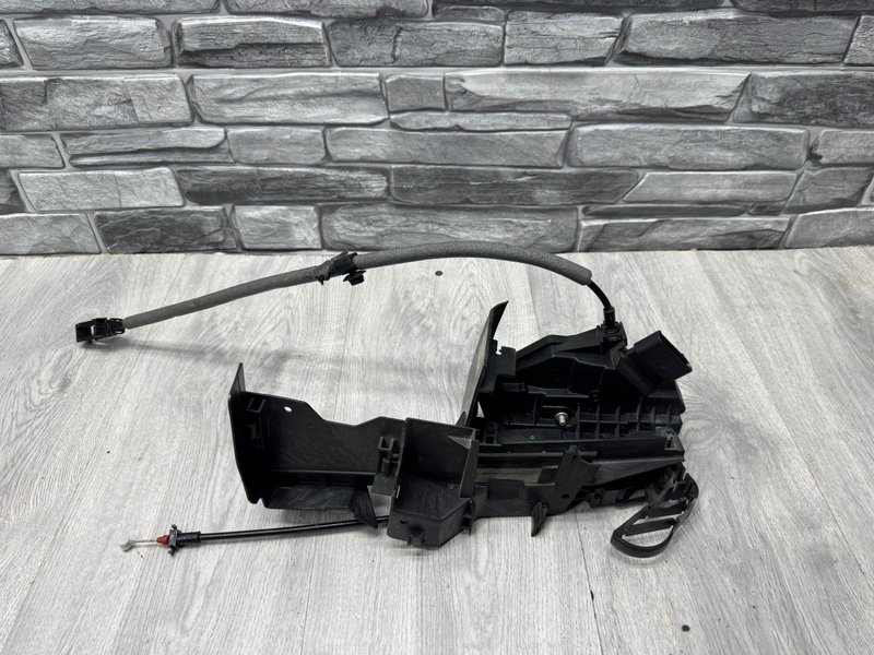 Замок двери передней правой, 1500 рублей, Москва