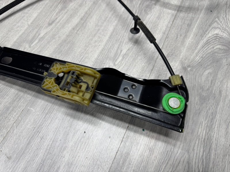 Стеклоподъемник передний, 1500 рублей, Москва