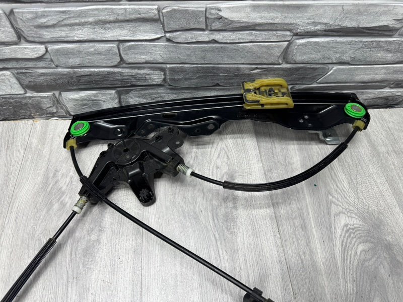 Стеклоподъемник передний, 1500 рублей, Москва