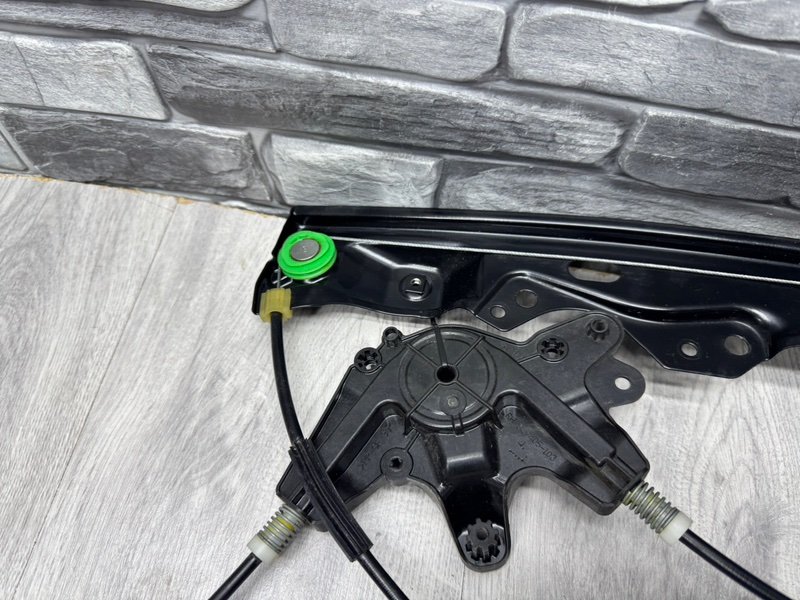 Стеклоподъемник передний, 1500 рублей, Москва