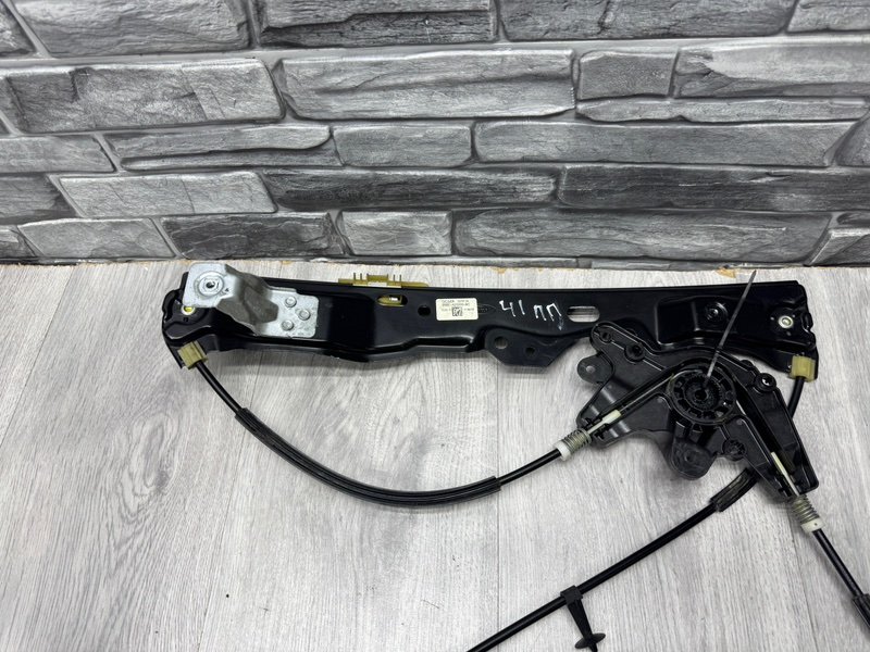 Стеклоподъемник передний, 1500 рублей, Москва