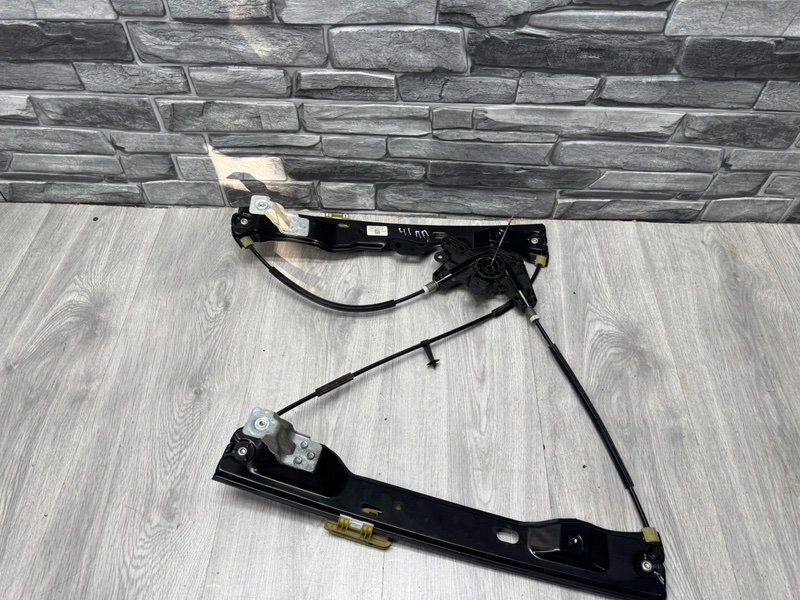 Стеклоподъемник передний, 1500 рублей, Москва