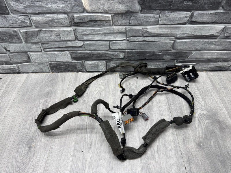 Проводка двери, 750 рублей, Москва