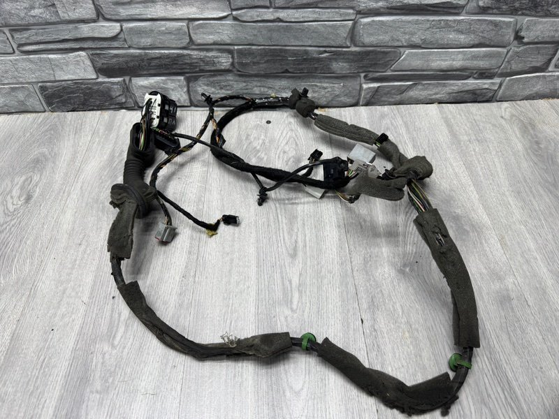 Проводка двери, 750 рублей, Москва