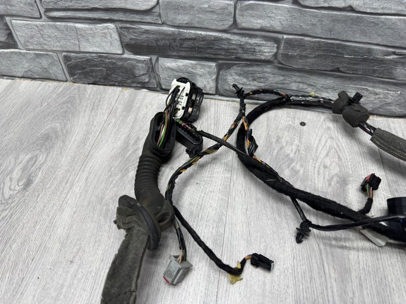 Проводка двери, 750 рублей, Москва