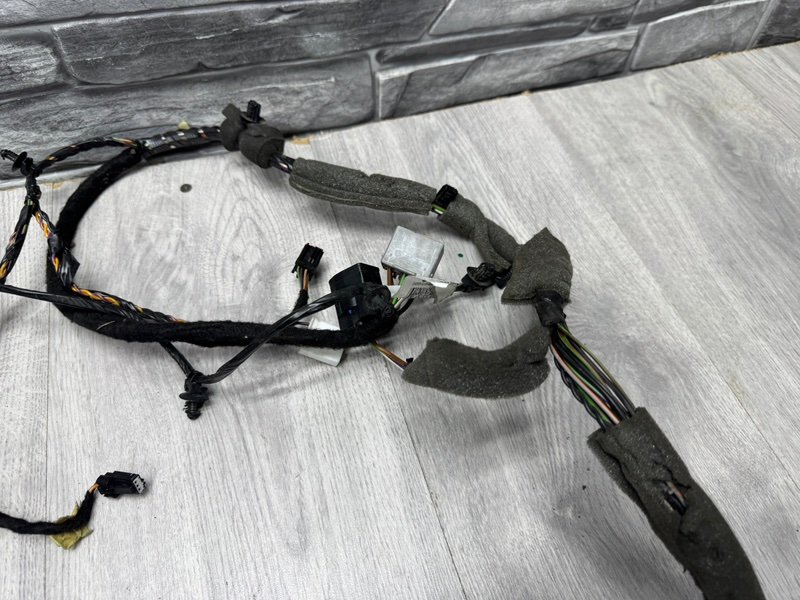 Проводка двери, 750 рублей, Москва