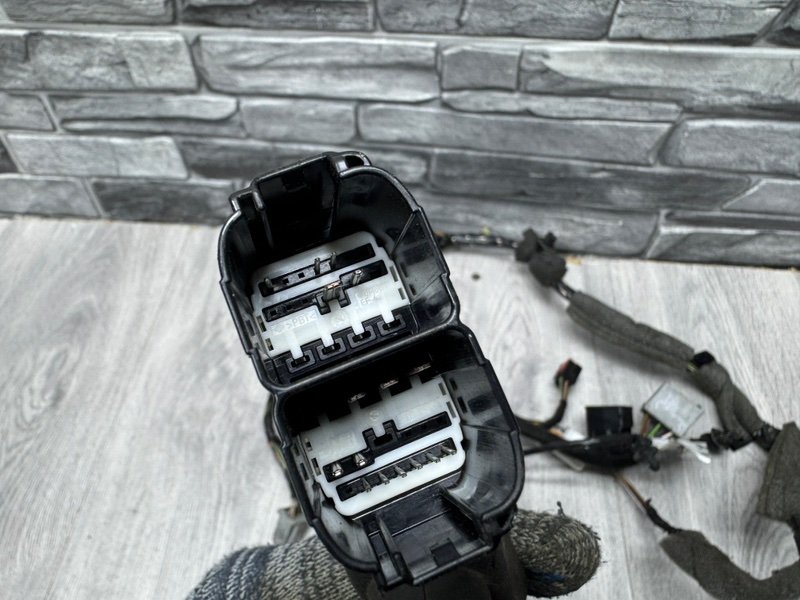 Проводка двери, 750 рублей, Москва