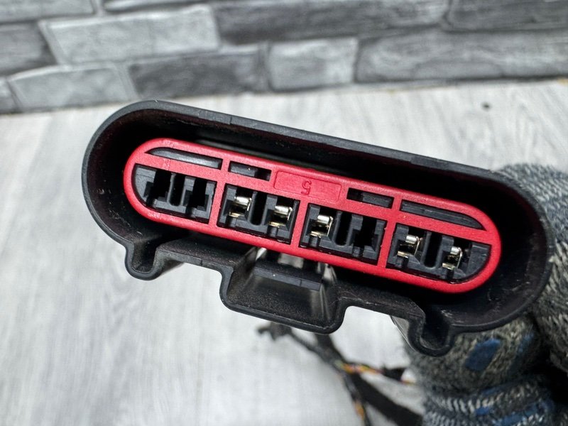 Проводка двери, 750 рублей, Москва