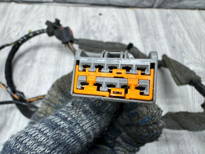 Проводка двери, 750 рублей, Москва