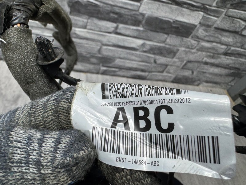 Проводка двери, 750 рублей, Москва